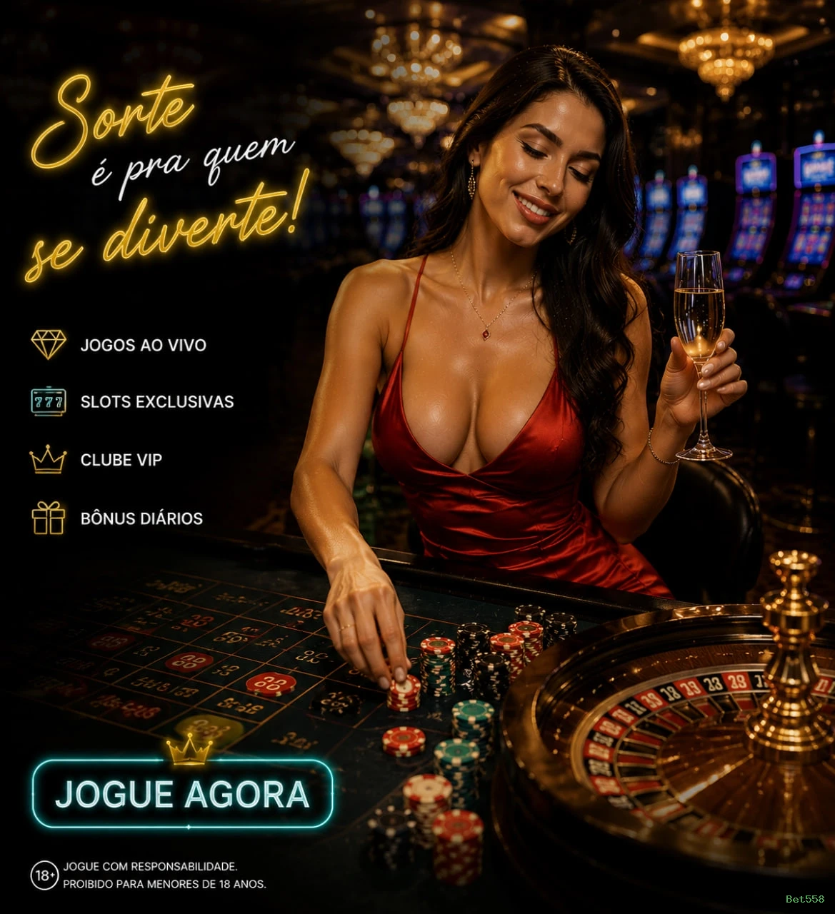 Download app Bet558 Android iOS