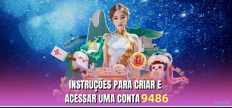 Plataforma Bet558 - cassino e apostas
