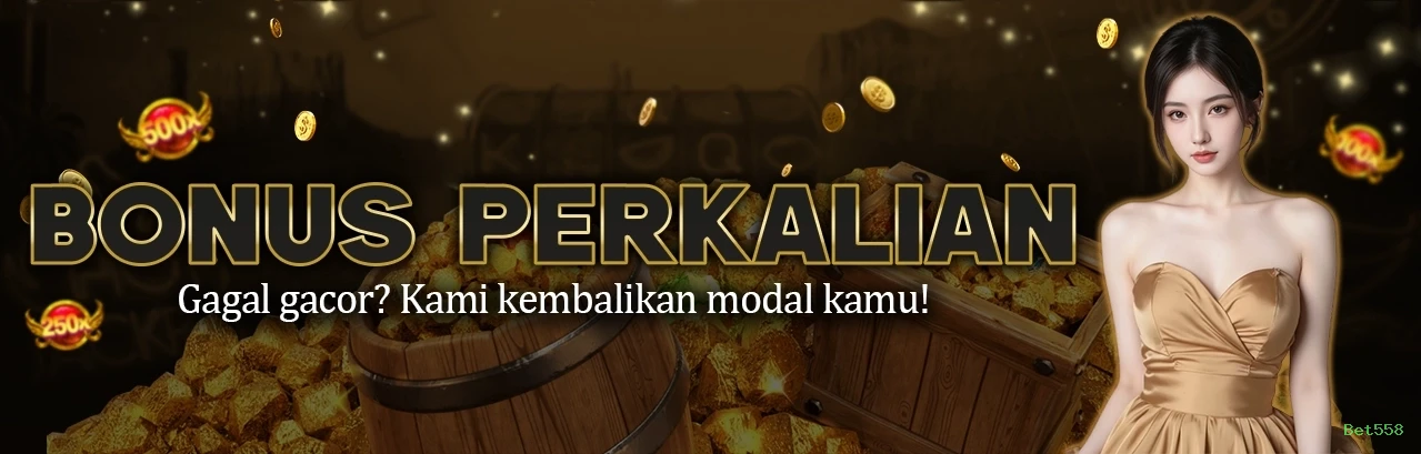 Slots Bet558 - Sweet Bonanza e caça-níqueis populares