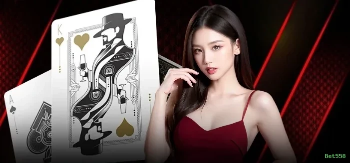 App Bet558 slots mobile