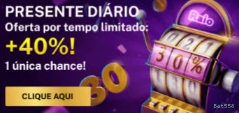Bônus exclusivos membros VIP Bet558